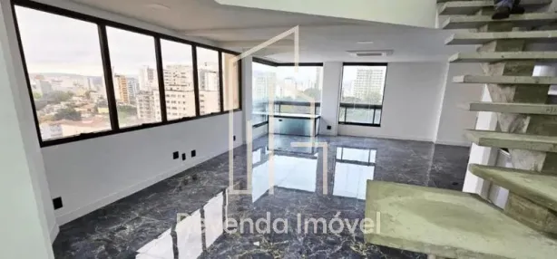 Apartamento com 3 Quartos à venda, 210m² no Sumaré, São Paulo