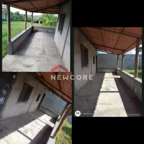 Lote/Terreno com 1 Quarto à venda, 566m² no Gleba C, Camaçari