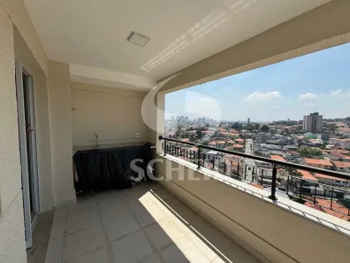 Apartamento com 2 Quartos à venda, 67m² no Vila Emir, São Paulo