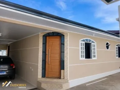 Casa com 3 Quartos à venda, 180m² no Jardim Roma, Almirante Tamandaré