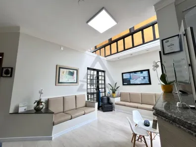 Imóvel Comercial com 3 Quartos à venda, 120m² no Bosque, Campinas