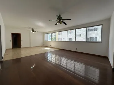 Apartamento com 3 Quartos à venda, 200m² no Paraíso, São Paulo