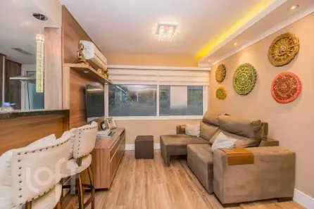 Apartamento com 2 Quartos à venda, 62m² no Higienópolis, Porto Alegre