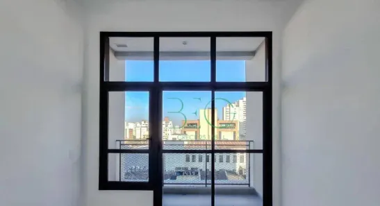 Apartamento com 1 Quarto à venda, 25m² no Vila Mariana, São Paulo