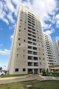Apartamento com 3 Quartos à venda, 75m² no Jardim Brasil, Campinas