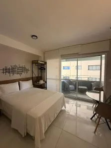 Apartamento com 1 Quarto à venda, 25m² no Perdizes, São Paulo