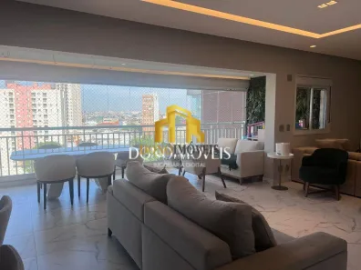 Apartamento com 3 Quartos à venda, 151m² no Centro, São Bernardo do Campo