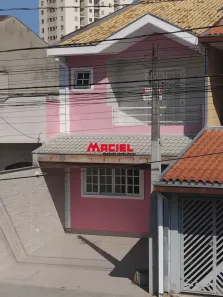 Sobrado com 2 Quartos à venda, 145m² no Residencial Ana Maria, São José dos Campos