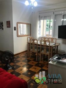 Apartamento com 3 Quartos à venda, 68m² no Centro Histórico, Porto Alegre