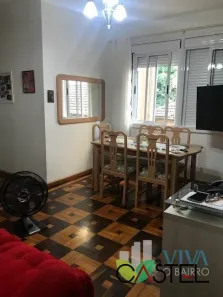 Apartamento com 3 Quartos à venda, 68m² no Centro Histórico, Porto Alegre