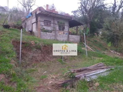 Fazenda/Sítio com 2 Quartos à venda, 100m² no Pinhalzinho, Santo Antônio do Pinhal