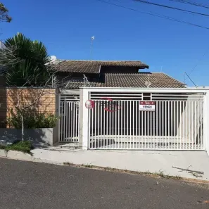 Casa com 3 Quartos à venda, 170m² no Residencial Palestra, São José do Rio Preto