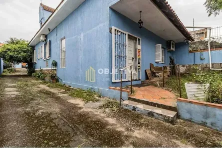 Casa com 3 Quartos à venda, 260m² no Partenon, Porto Alegre