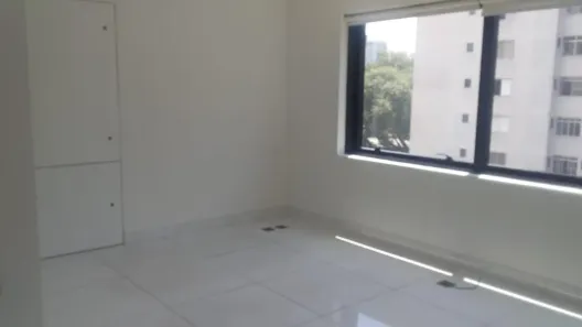 Sala Comercial para alugar, 90m² no Jardim Paulista, São Paulo