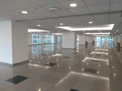 Sala Comercial para alugar, 1288m² no Brooklin Paulista, São Paulo