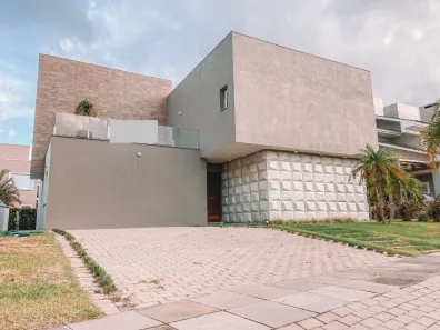 Sobrado com 5 Quartos à venda, 405m² no XANGRI-LÁ, Xangri-lá