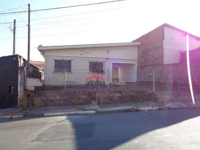 Casa com 2 Quartos à venda, 250m² no Vila São Pedro, Hortolândia