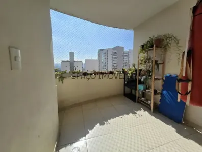 Apartamento com 3 Quartos à venda, 92m² no Vila Mascote, São Paulo
