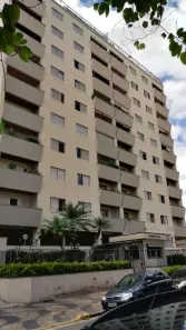 Apartamento com 3 Quartos à venda, 138m² no Vila Itapura, Campinas