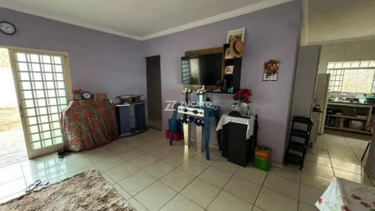 Casa com 2 Quartos à venda, 113m² no Oneida Mendes, Uberaba