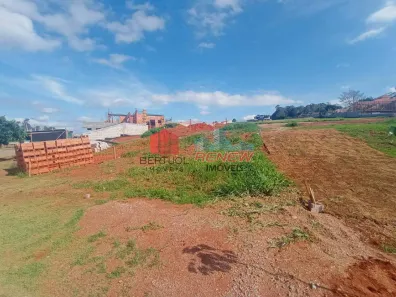 Lote/Terreno à venda, 674m² no Loteamento Residencial Vale das Águas, Itatiba