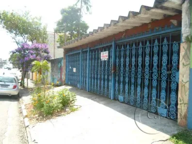 Lote/Terreno à venda, 302m² no Vila Formosa, São Paulo