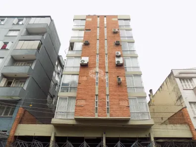 Sala Comercial à venda, 43m² no Independência, Porto Alegre