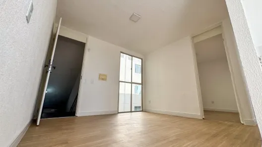 Apartamento com 2 Quartos à venda, 45m² no Centro, Luziânia