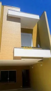Sobrado com 3 Quartos à venda, 130m² no Vila Carrão, São Paulo