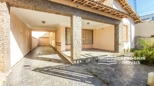 Casa com 4 Quartos à venda, 203m² no Centro, Caçapava