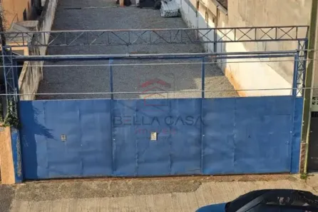 Lote/Terreno para alugar, 417m² no Mooca, São Paulo
