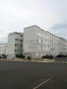 Apartamento com 2 Quartos à venda, 117m² no Vila Virgínia, Ribeirão Preto