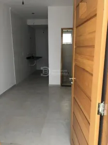 Apartamento com 2 Quartos à venda, 36m² no Cidade Antônio Estevão de Carvalho, São Paulo