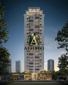 Apartamento com 2 Quartos à venda, 73m² no Vila Ema, São José dos Campos