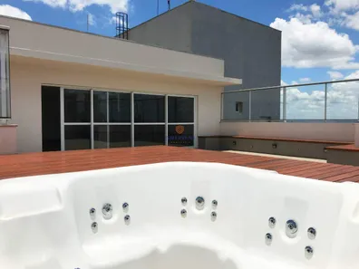Apartamento com 4 Quartos à venda, 390m² no Vila Leme da Silva, Bauru