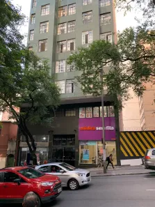 Apartamento com 2 Quartos para alugar, 90m² no Centro, Belo Horizonte