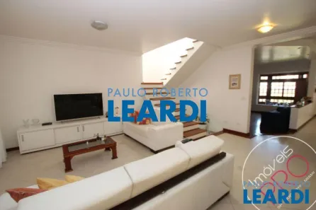 Casa com 4 Quartos à venda, 254m² no Bosque da Saúde, São Paulo