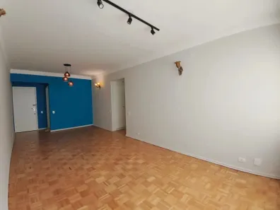 Apartamento com 3 Quartos para alugar, 118m² no Jardim Pereira do Amparo, Jacareí