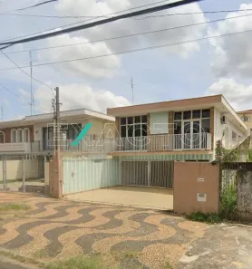 Imóvel Comercial com 3 Quartos à venda, 274m² no Jardim Nossa Senhora Auxiliadora, Campinas