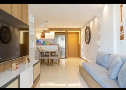 Apartamento com 2 Quartos à venda, 39m² no Consolação, São Paulo