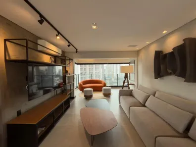 Apartamento com 3 Quartos à venda, 145m² no Jardim das Acácias, São Paulo