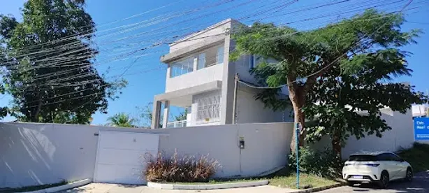 Casa com 4 Quartos à venda, 360m² no São José do Imbassaí, Maricá