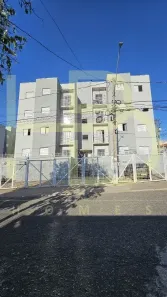 Apartamento com 2 Quartos à venda, 47m² no Jardim Simus, Sorocaba