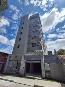 Apartamento com 4 Quartos à venda, 106m² no Jaraguá, Belo Horizonte