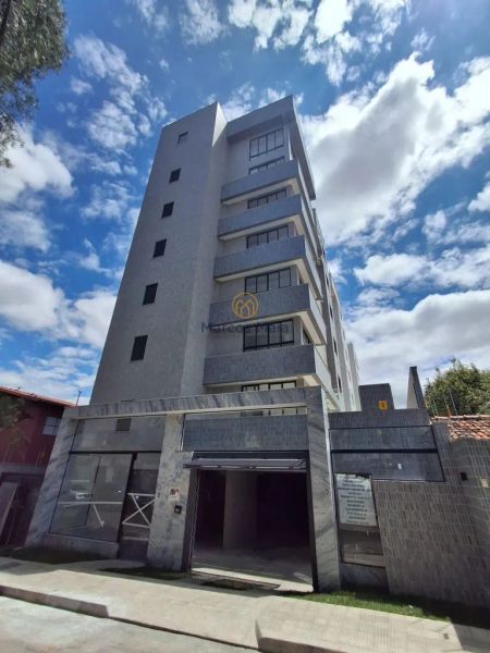Apartamento com 4 quartos — Jaraguá, Belo Horizonte