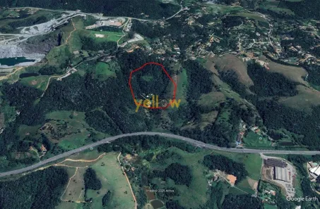 Imóvel Comercial à venda, 454447m² no , Santa Isabel
