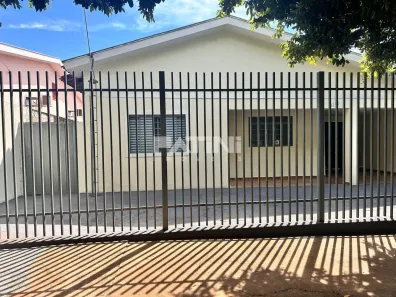 Casa com 3 Quartos à venda, 163m² no São Francisco, São José do Rio Preto