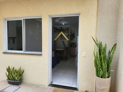 Casa com 2 Quartos à venda, 90m² no Santa Luzia, Caçapava