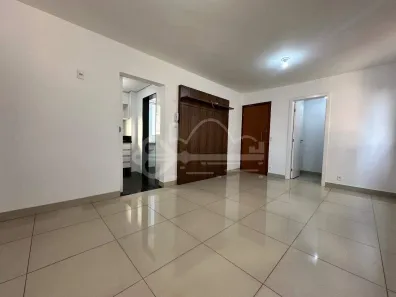Apartamento com 3 Quartos para alugar, 97m² no Santa Rosa, Belo Horizonte