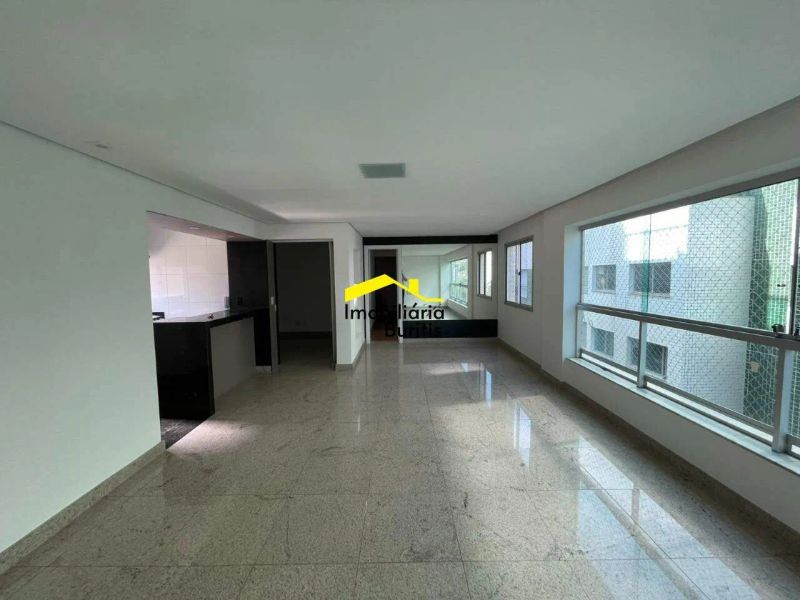 Apartamento com 4 quartos — Buritis, Belo Horizonte